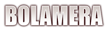 BOLAMERA Logo